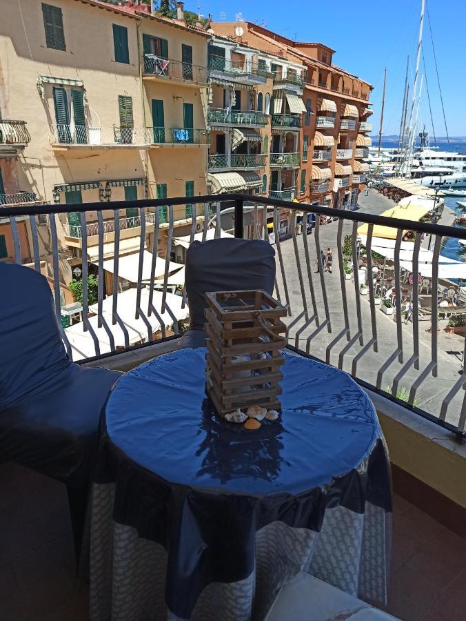 Casa Vacanze Monte Argentario Villa Porto Santo Stefano  Luaran gambar