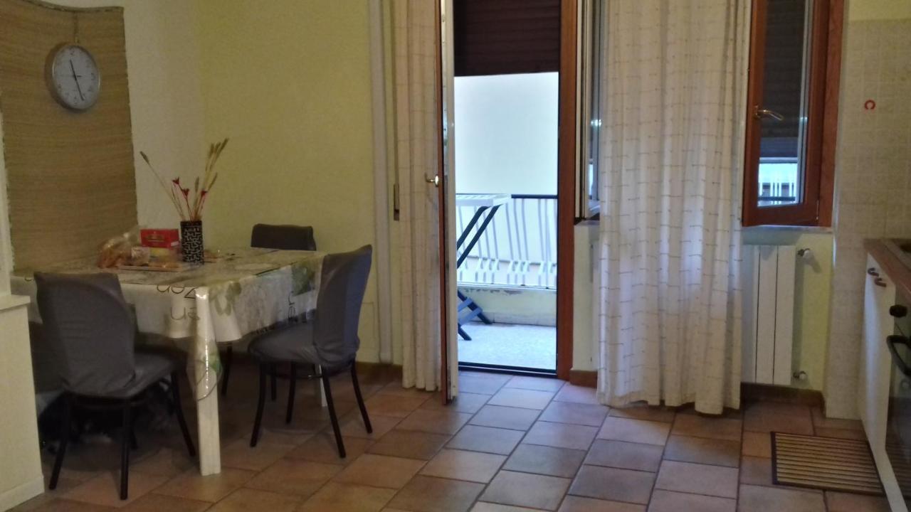 Casa Vacanze Monte Argentario Villa Porto Santo Stefano  Luaran gambar